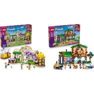 Lego 42671 + 42654 Friends Seti 133