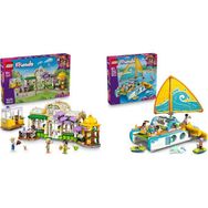 Lego 42671 + 42664 Friends Seti 170
