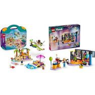 Lego 42672 + 42610 Friends Seti 166