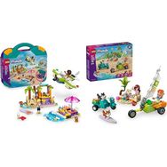 Lego 42672 + 42641 Friends Seti 158