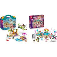 Lego 42672 + 42661 Friends Seti 146