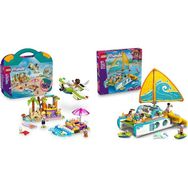 Lego 42672 + 42664 Friends Seti 194