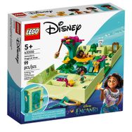 Lego 43200 Disney Antonio'nun Sihirli Kapısı