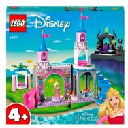 Lego 43211 Disney Aurora’nın Şatosu