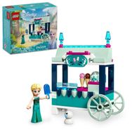 Lego 43234 Disney Elsa'Nın Dondurulmuş İkramları