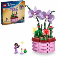 Lego 43237 641 Parça Disney Classic Isabela'nın Saksısı