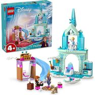 Lego 43238 Disney Princess Elsa'nın Karlar Ülkesi Şatosu