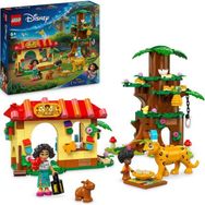 Lego 43251 Disney Antonio’nun Hayvan Barınağı