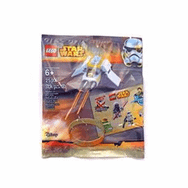 Lego 5002939 Star Wars The Phantom