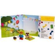 Lego 5004931 Birthday Card