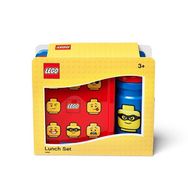 Lego 5007273 Gear Minifigure Lunch Seti