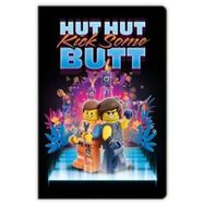 Lego 52287 Movie 2 Galactic Noteboo