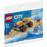 Lego 60156 City Buggy Beach Buggy
