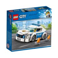 Lego 60239 City Polis Devriye Arabası