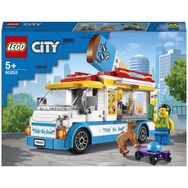 Lego 60253 City Dondurma Arabası