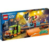 Lego 60294 City Gösteri Kamyonu