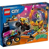 Lego 60295 City Gösteri Arenası