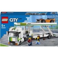 Lego 60305 City Araba Taşıyıcı