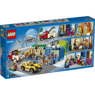 Lego 60306 City Alışveriş Caddesi