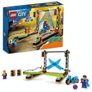 Lego 60340 Kılıçlı Gösteri Yarışması