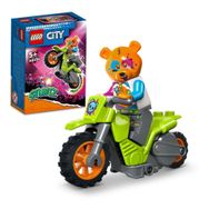 Lego 60356 10 Parça Ayı Gösteri Motosikleti