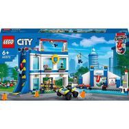 Lego 60372 City Polis Eğitim Akademisi