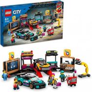 Lego 60389 Oyun Seti