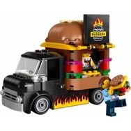 Lego 60404 City Hamburger Kamyonu