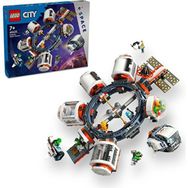Lego 60433 1097 Parça City Modüler Uzay İstasyonu