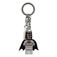 Lego 673419305938 Suşer Heroes 853951 Batman Anahtarlık