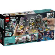 Lego 70430 Newbury Metrosu