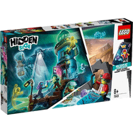 Lego 70431 Karanlık Feneri