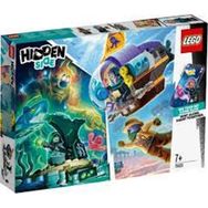 Lego 70433 Hidden Side J.B.'nin Denizaltısı
