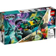 Lego 70434 Hidden Side Doğa Üstü Yarış Arabası