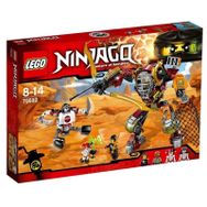 Lego 70592 Ninjago Kurtarma Zırhı Oyun Seti