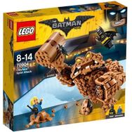 Lego 70904 Batman Clayface Şapırtı Saldırısı 8-14 Yaş 448 Parça