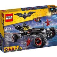 Lego 70905 Batman Movie The Batmobile