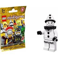Lego 71001 10 Sad Clown Figür