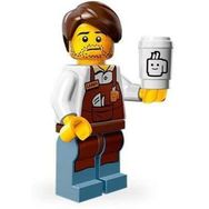 Lego 71004-10 Minifigür Lego