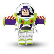Lego 71012 Disney Buzz Lightyear Mini Figür
