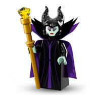 Lego 71012 Disney Maleficent Mini Figür