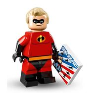 Lego 71012 Disney Mr. Incredible Mini Figür