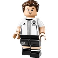 Lego 71014-15 DFB Minifigür Seri Mario Götze Lego