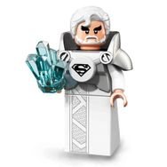 Lego 71020 Jor-El Minifigures Batman Movie Series 2 Mini Figür