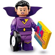Lego 71020 Wonder Twin (Jayna) Minifigures Batman Movie Series 2 Mini Figür