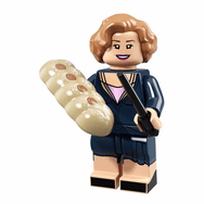 Lego 71022 Fantastic Beasts Queenie Goldstein Minifigures