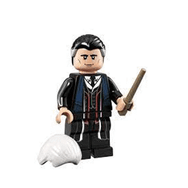 Lego 71022 Harry Potter Fantastic Beasts Series Percival Graves