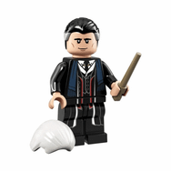 Lego 71022 Harry Potter Minifigür Percival Graves