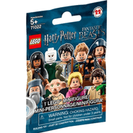 Lego 71022 Harry Potter Minifigür Serisi