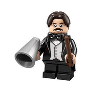 Lego 71022 Harry Potter Series Professor Flitwick